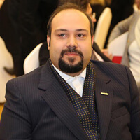 دکتر محمد حسین جبل عاملی