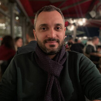 سید مجید جزایری