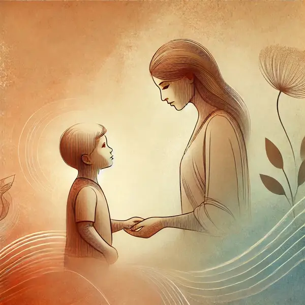 چگونه رابطه‌ها ما را شکل می‌دهند؟