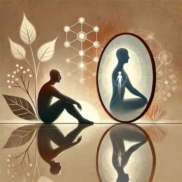 آیا می‌توان بدون دیگری به خودشناسی رسید؟