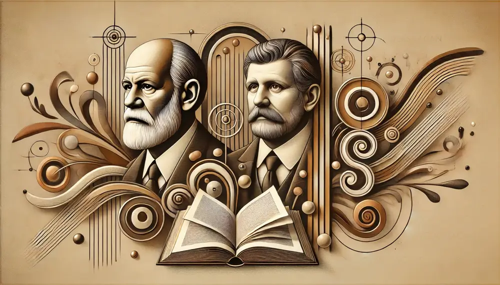 رشد نقد روانکاوانه از فروید تا لاکان