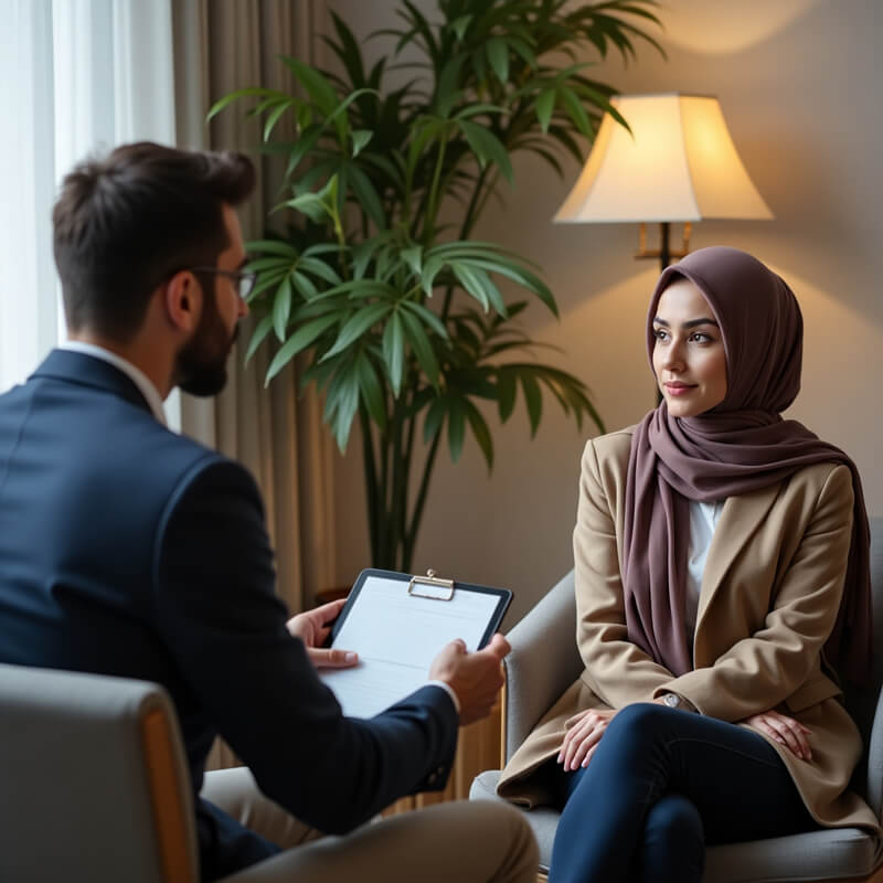 کوچینگ (توسعه فردی)