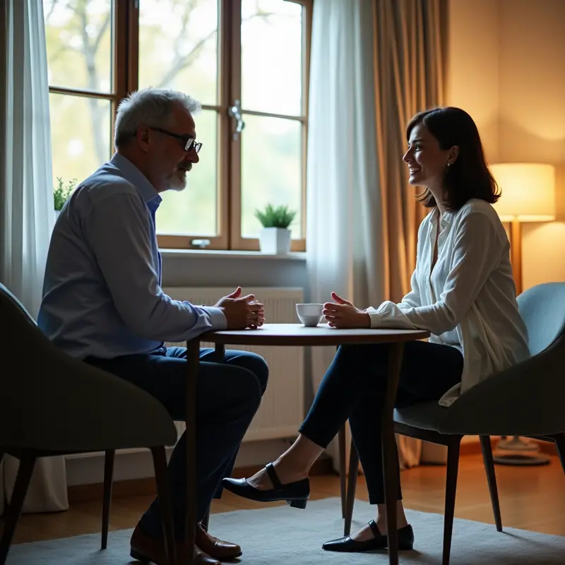 سوپر ویژن فردی