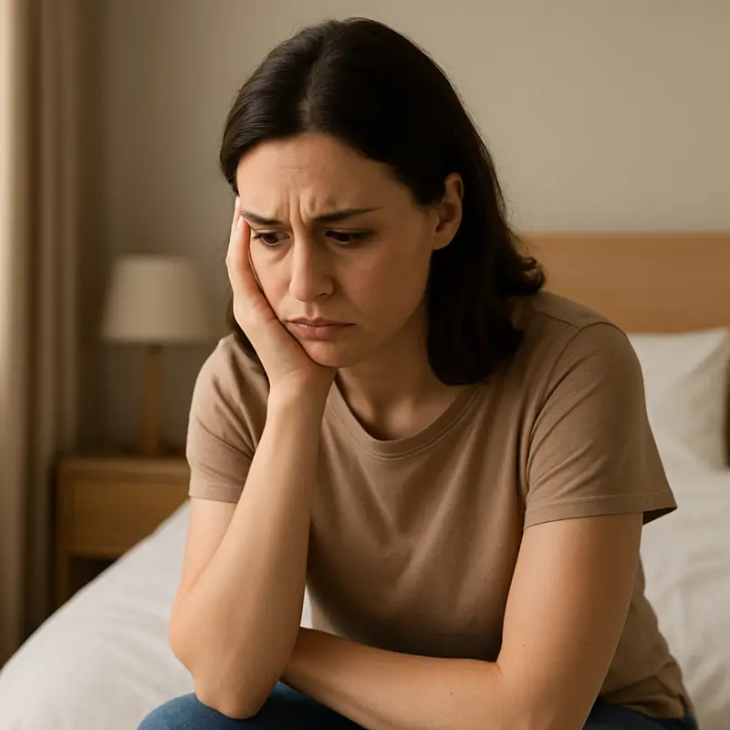 آیا شرم از خود، حاصل احساس درونی‌ست یا نگاه‌های قدیمی؟