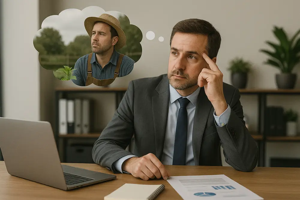 بازشناسی خویشتن اصیل در دل انتخاب‌های زندگی