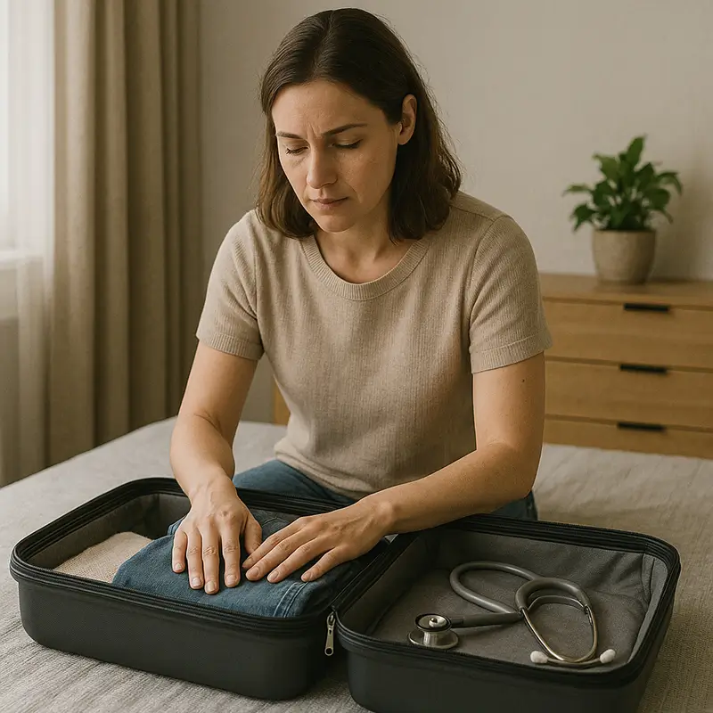 خویشتنِ اصیل یا کاذب؛ انتخاب‌های من از چیست؟ ترس طرد یا برای جلب تأیید؟