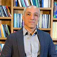 دکتر اصغر بدایع