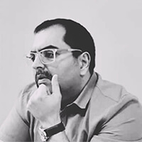 دکتر حمیدرضا مظلوم