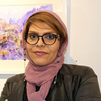 دکتر زهرا قنبری