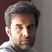 دکتر سیدرضا ابوتراب