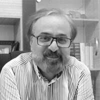 دکتر علی فیروزآبادی