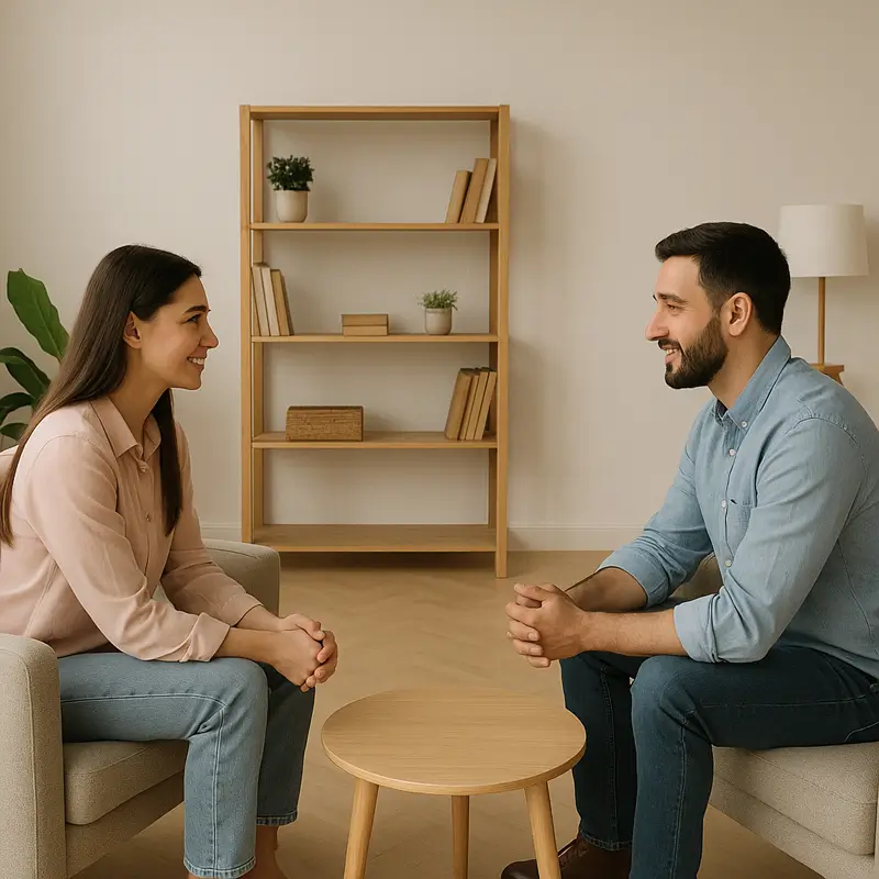 نقش اشتیاق‌ها و ناامیدی‌های پنهان در زندگی زوج‌ها