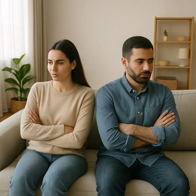 وقتی گذشته در رابطه‌های امروز ما زنده می‌شود و بازتولید می‌گردد.