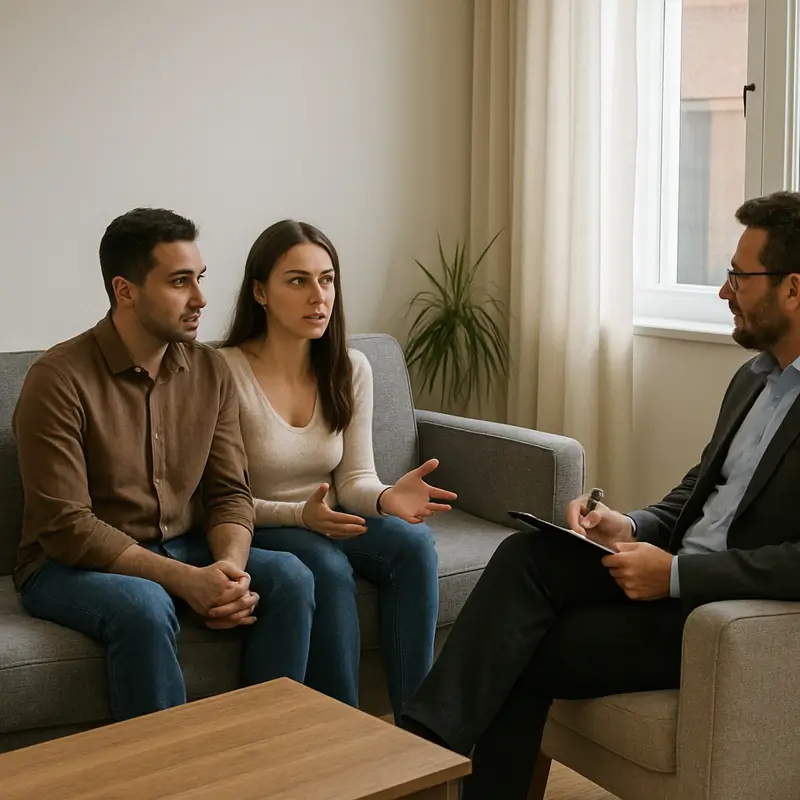 چگونه نگاه بین‌فردی به خود و دیگری، تجربه‌های ما را شکل می‌دهد؟