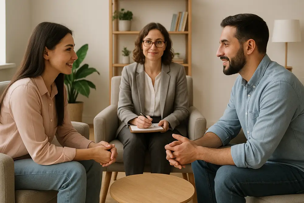 چگونه نیازهای عمیق‌مان به تأیید، گاهی رابطه را به چالش می‌کشند؟