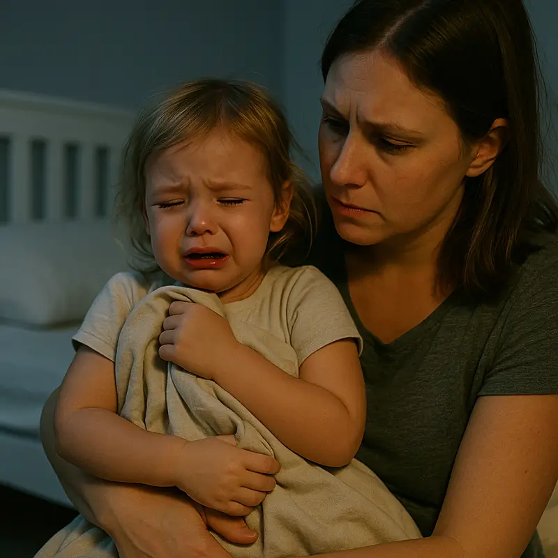 آیا شنیدن زبان خاموش کودک، به معنای پرسیدن کمتر و حس کردن بیشتر است؟