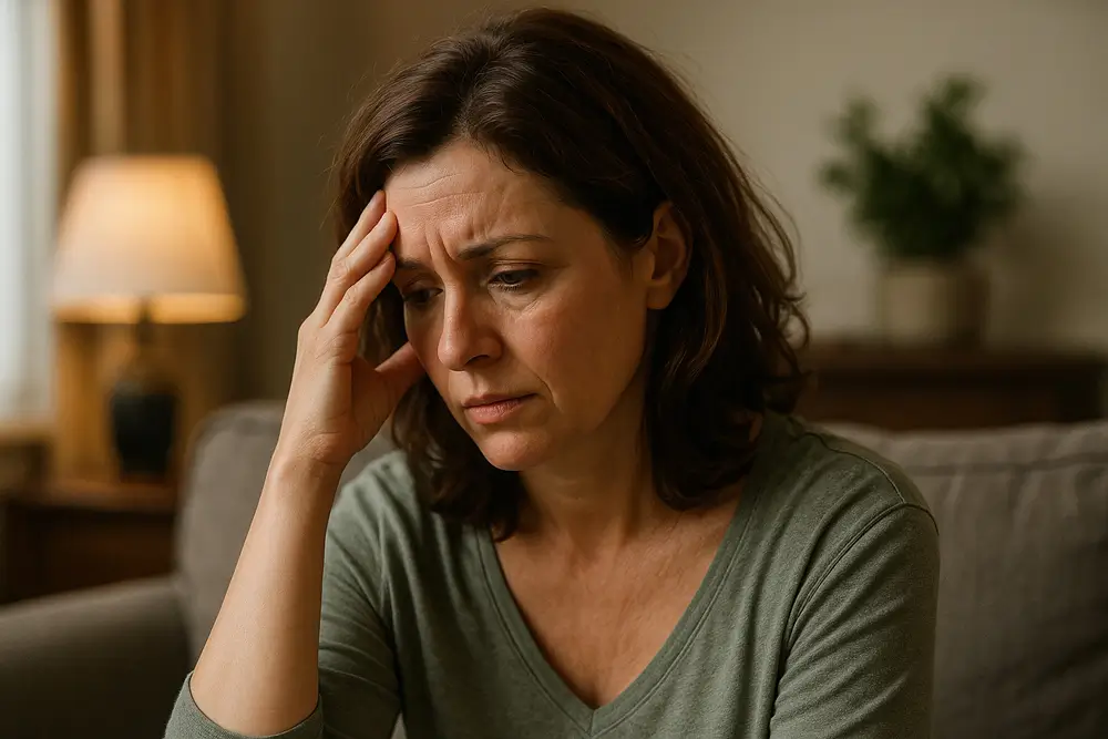 تصمیم‌هایی برخاسته از تضاد احساس و منطق