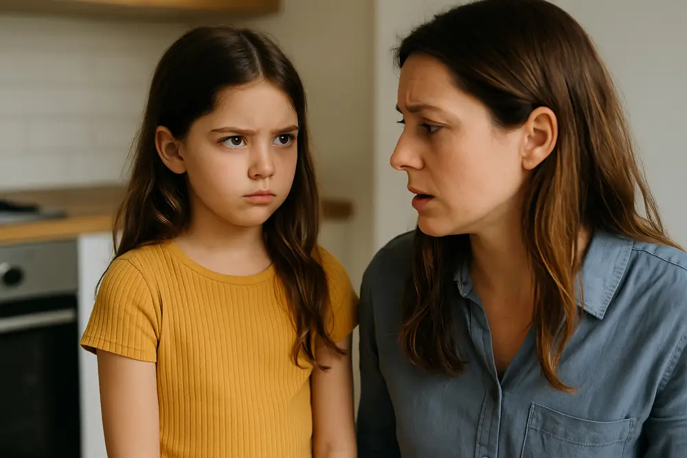 دروغ کودکانه، تصویر فریب یا پژواک نیاز