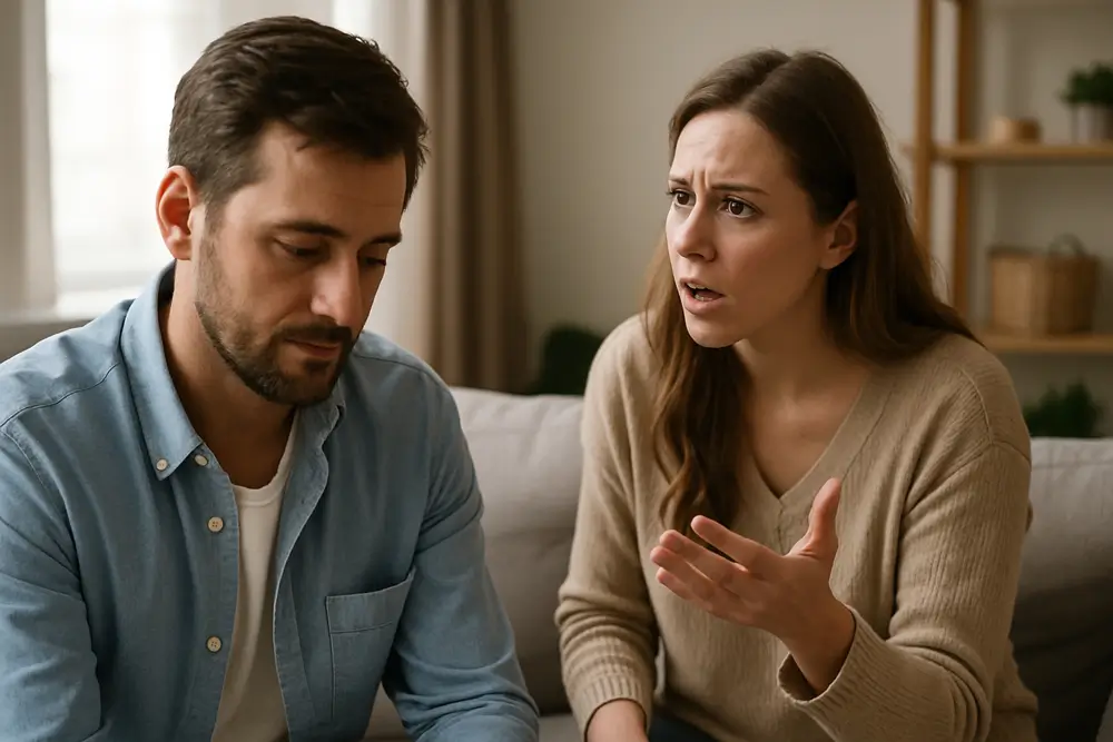 درک روابط زوجین به‌مثابه یک سیستم غیرخطی