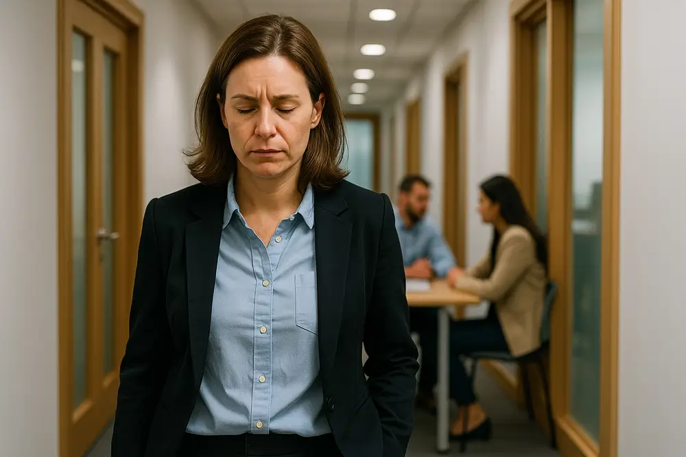 رهبری و سایه‌ها قدرتی که خودآگاه نیست