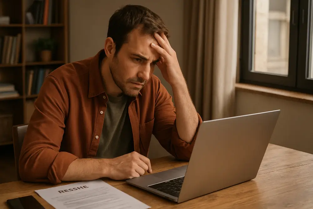 شناخت صدای منتقد درون و ریشه‌های روانی آن