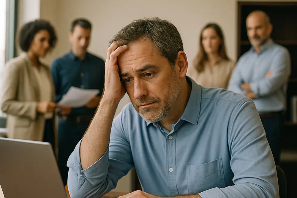 وقتی ناخودآگاه جمعی، بازدهی را در سکوت می‌بلعد