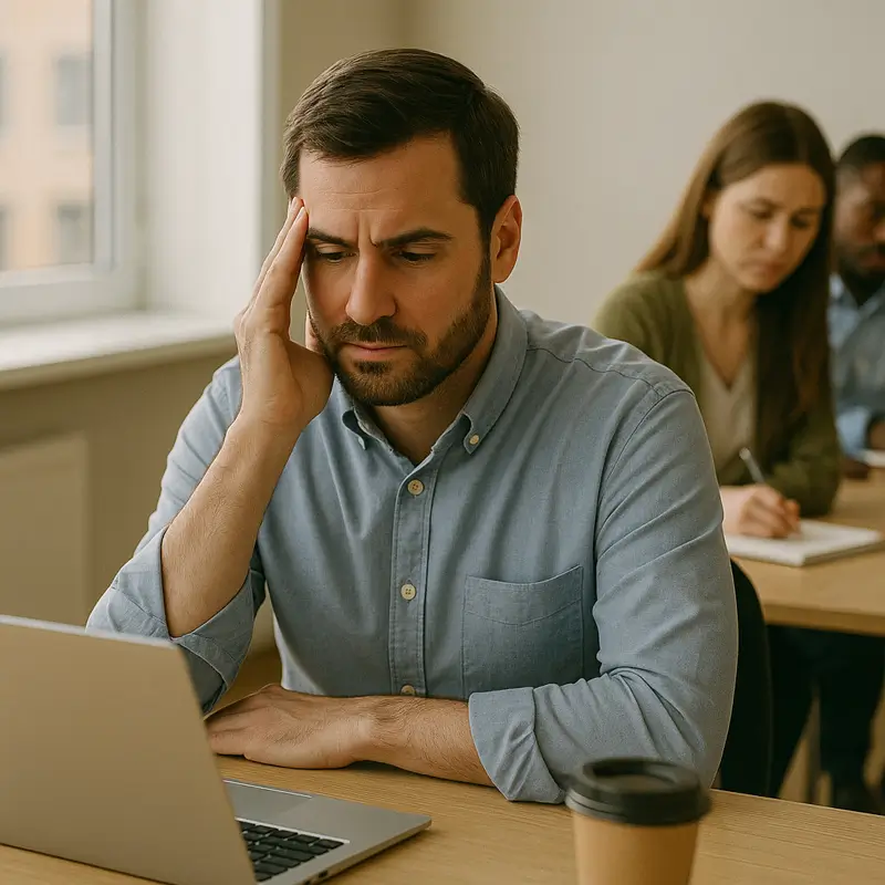 پشت رفتارهای عجیب و رکود در تیم‌ها چه نیرویی پنهان شده است؟