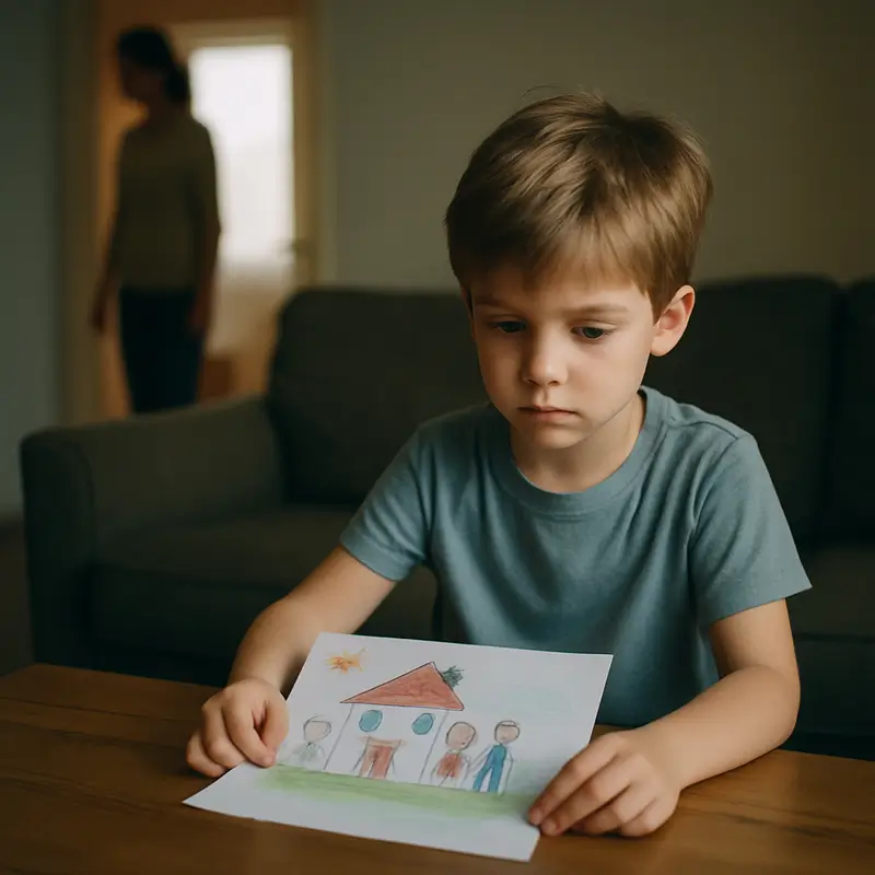 چرا گاهی آن‌قدر با خودم سخت‌گیرم که انگار دشمن خویشم؟