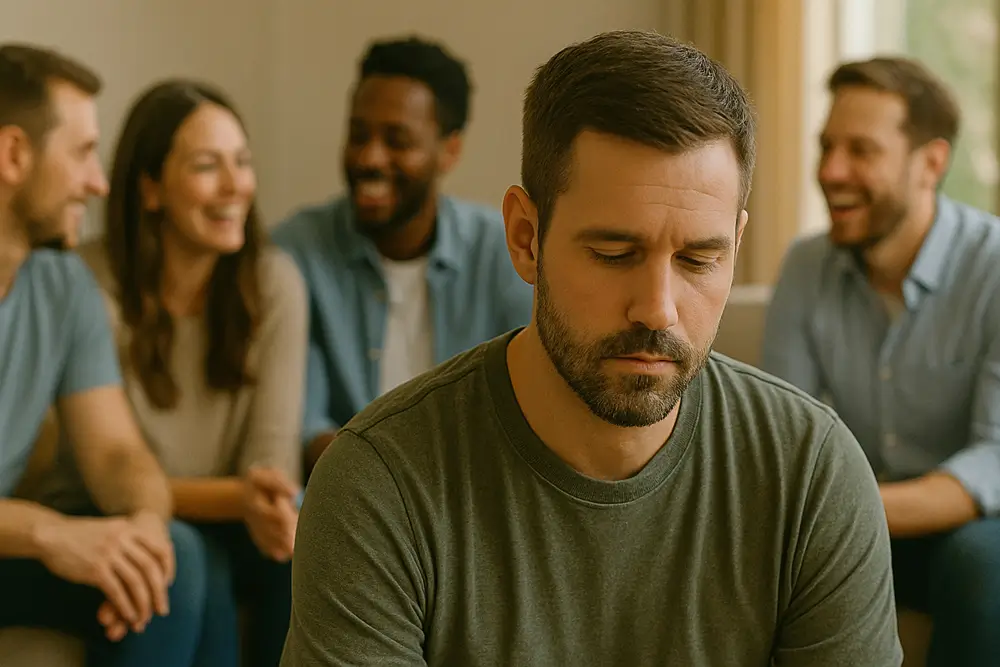 چطور رابطه‌های ما با افراد در زندگی، می‌توانند شخصیت ما را شکل دهند یا محدود کنند؟