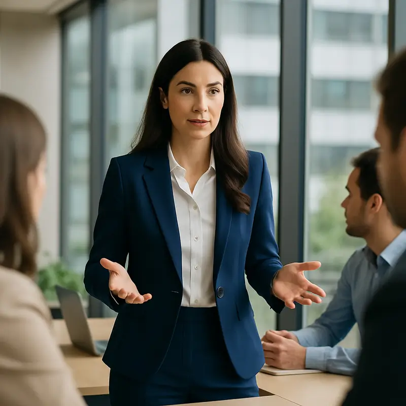 چطور ویژگی‌های پنهان روانی، رهبری را می‌سازند یا شاید می‌شکنند؟