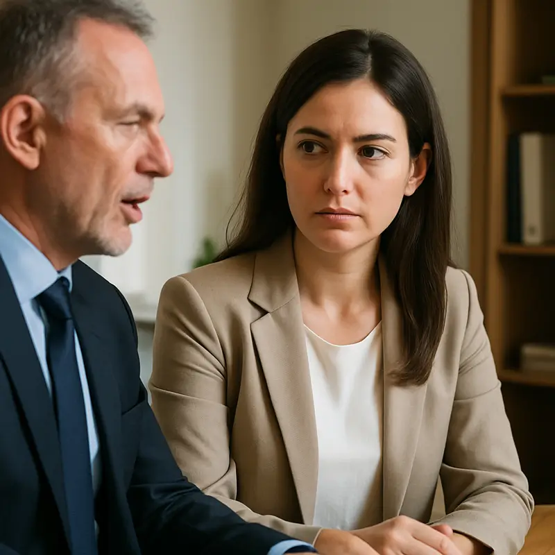 چه نیرویی پشت واکنش‌های «ظاهرا منطقی» ما در جلسات پنهان شده است؟