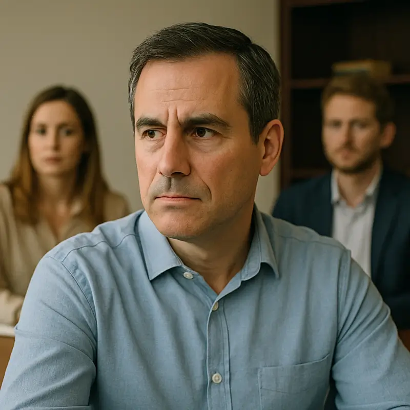 چگونه نقش‌های نادیده گرفته شده و دفاع‌های پنهان، سازمان را از درون تحلیل می‌برند؟