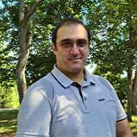 دکتر علی سپهری