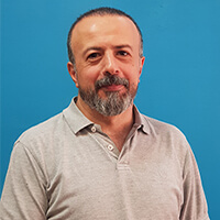 ابراهیم بی آزار