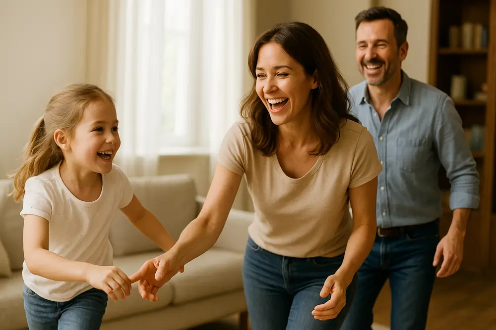 چرخه زندگی خانواده و نقش آن در فهم مشکلات