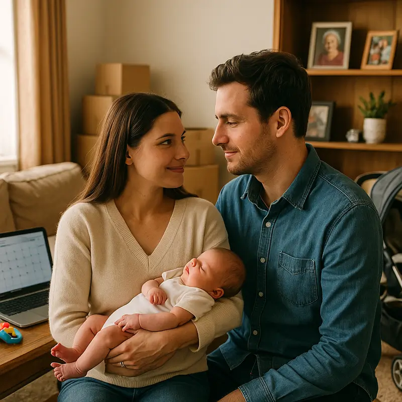 در چرخه زندگی خانواده، سهم میراث گذشته بیشتر است یا موج تغییرات روزمره؟