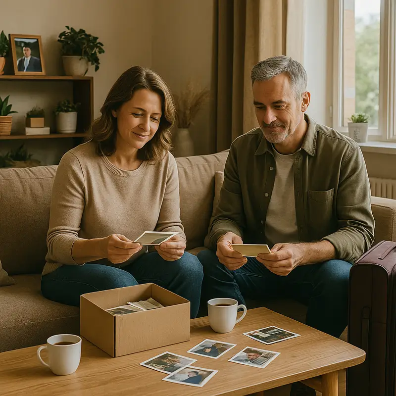 میان استقلال فرزندان و مراقبت از والدین سالمند تعادل پایدار چگونه ممکن است؟