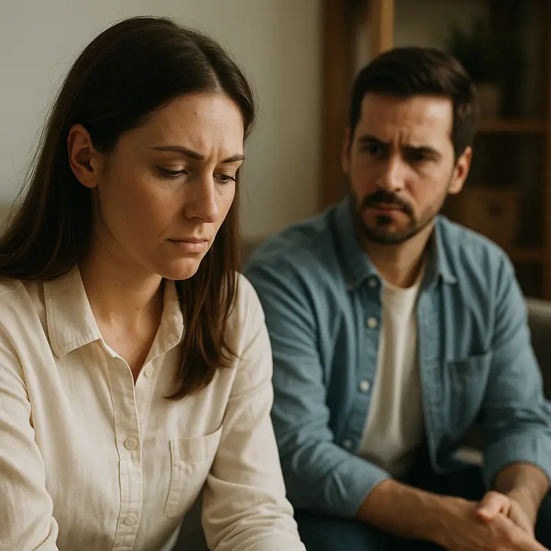 چگونه لحن، سکوت و نگاه می‌توانند برداشت‌های رابطه‌ای را تغییر دهند؟