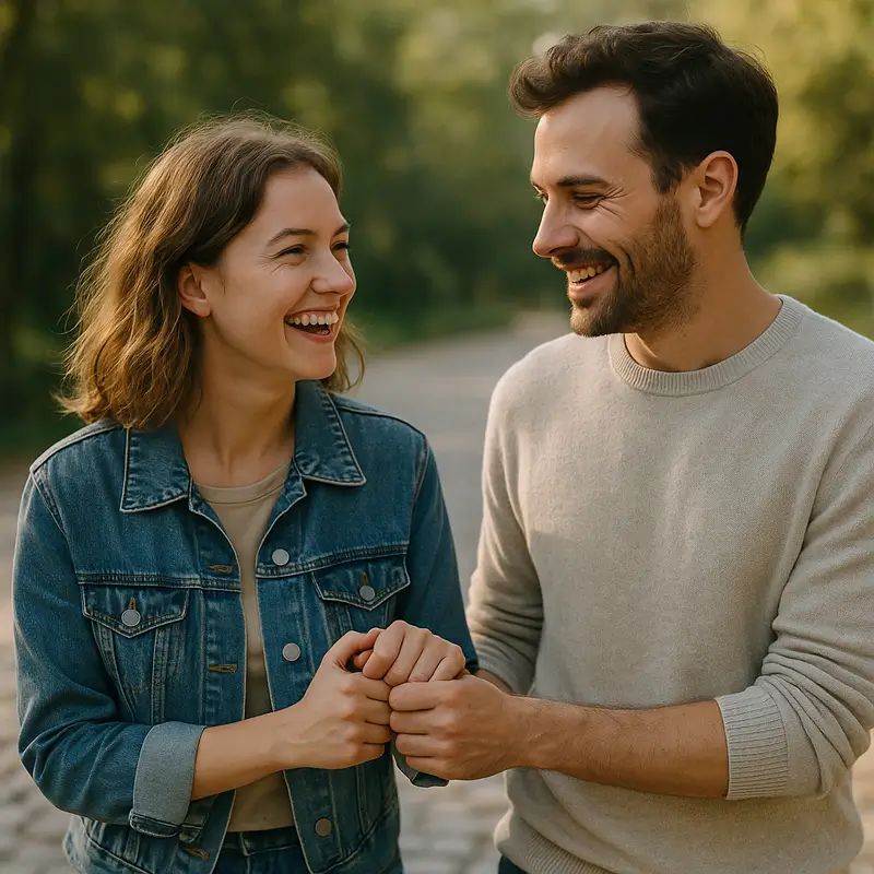 چگونه کنجکاوی و تجربه‌های تازه، پیوندی عمیق‌تر میان ما ایجاد می‌کنند؟