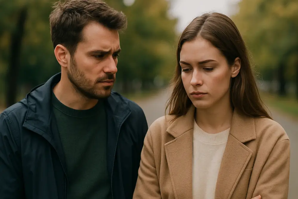 کیفیت سطحی ارتباط و برداشت‌های رابطه‌ای