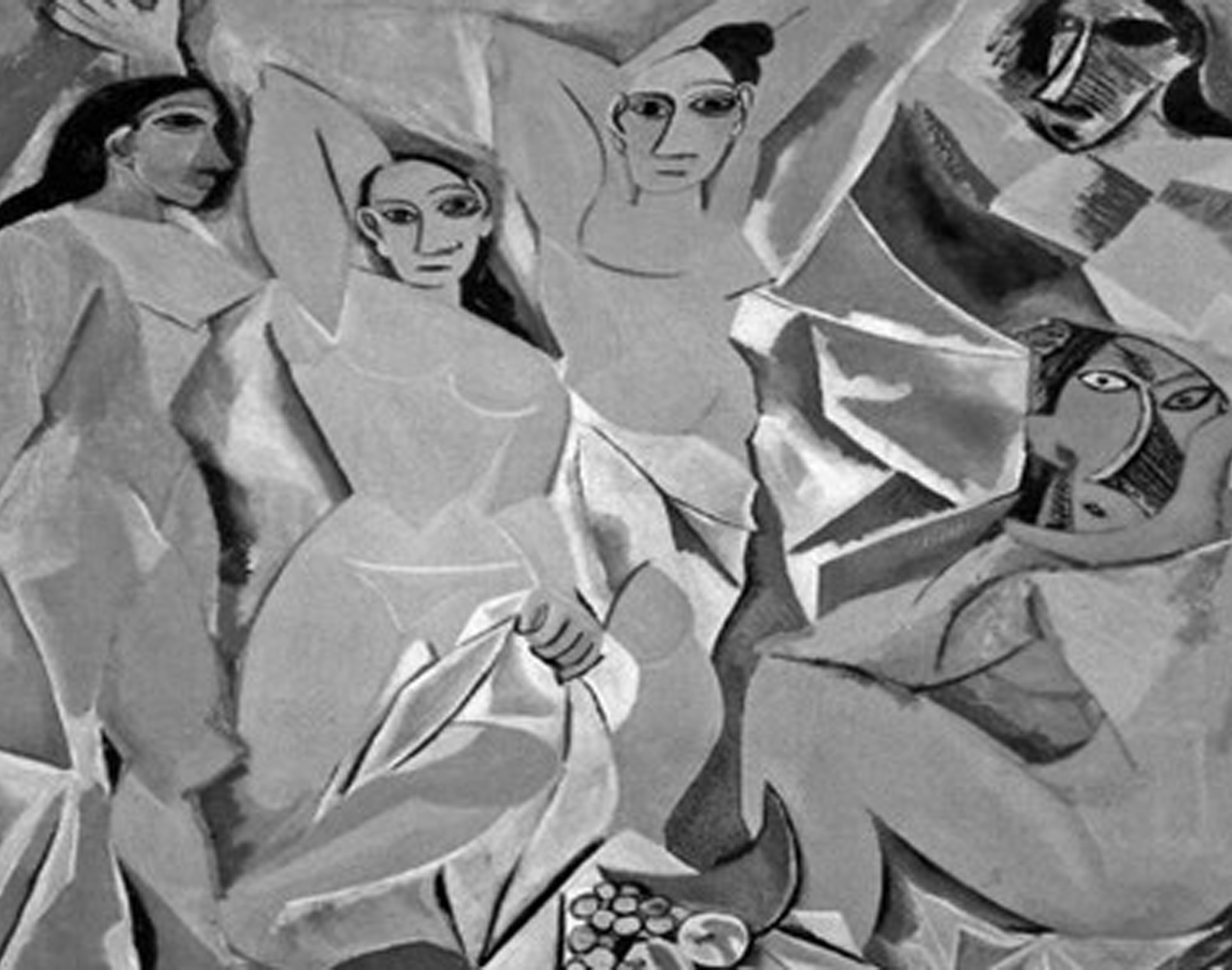 پیوند سوررئالیستی بدن‌ها زیر ماه – تعالی اروتیک در هنر مدرن