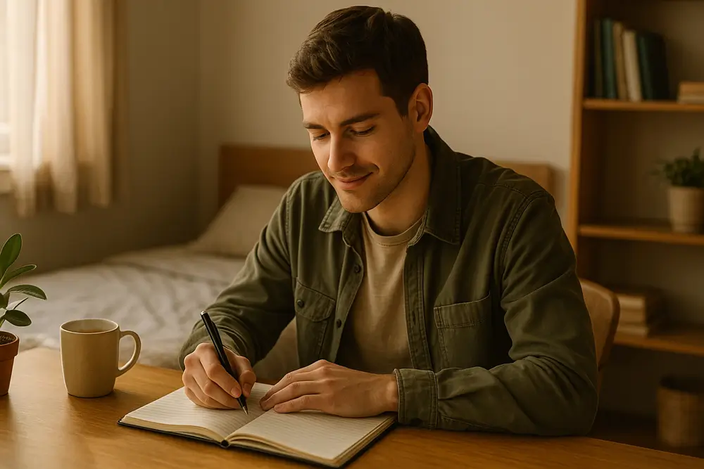 مکانیزم‌های دفاعی و نقش آن در رشد درونی فرد