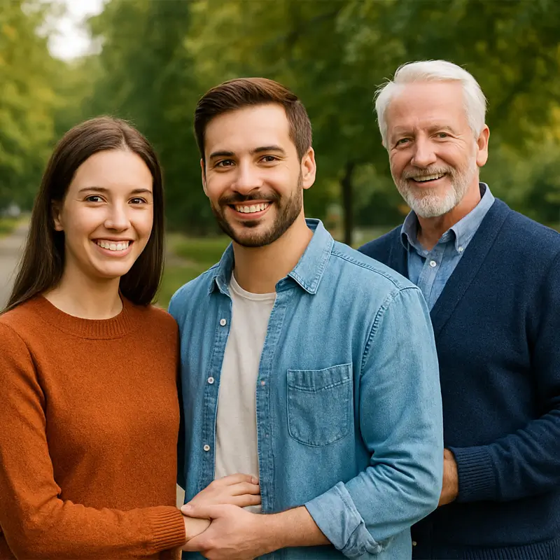 چه چیزهایی را از خانواده‌ها برای ازدواج‌مان به ارث ببریم و کدام‌ها را آگاهانه تغییر دهیم؟