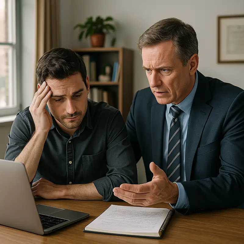 چگونه کودکی، مسیر رابطه با قدرت در بزرگسالی را شکل داده و هدایت می‌کند؟