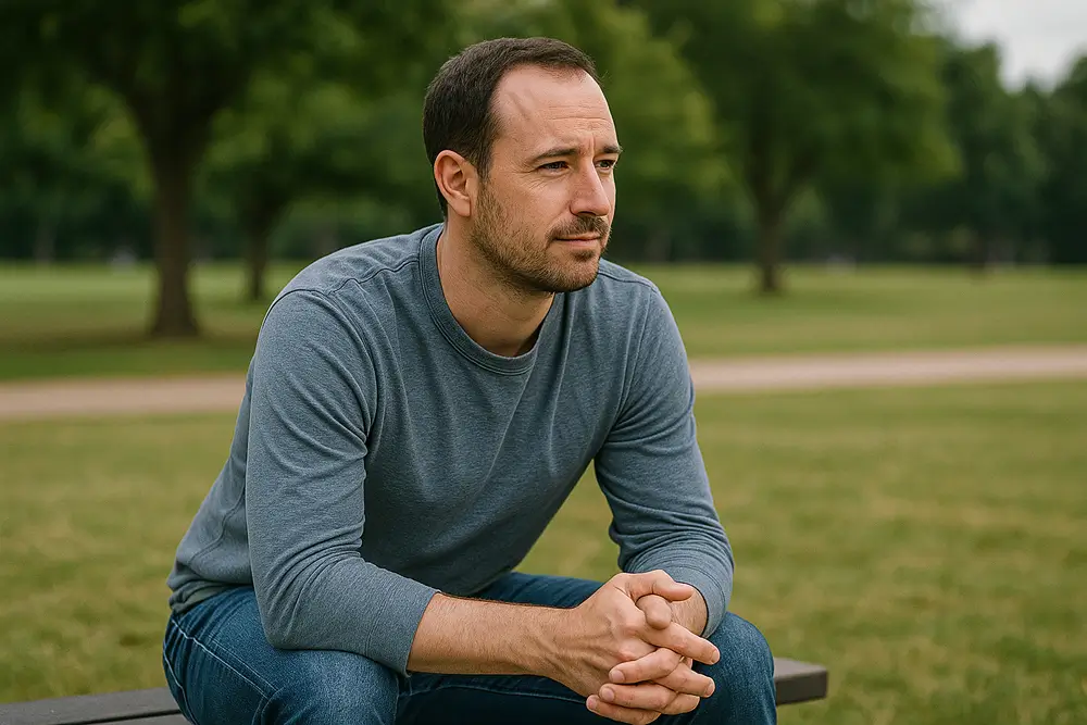 بلوغ هیجانی و شکل‌گیری ظرفیت‌های درونی