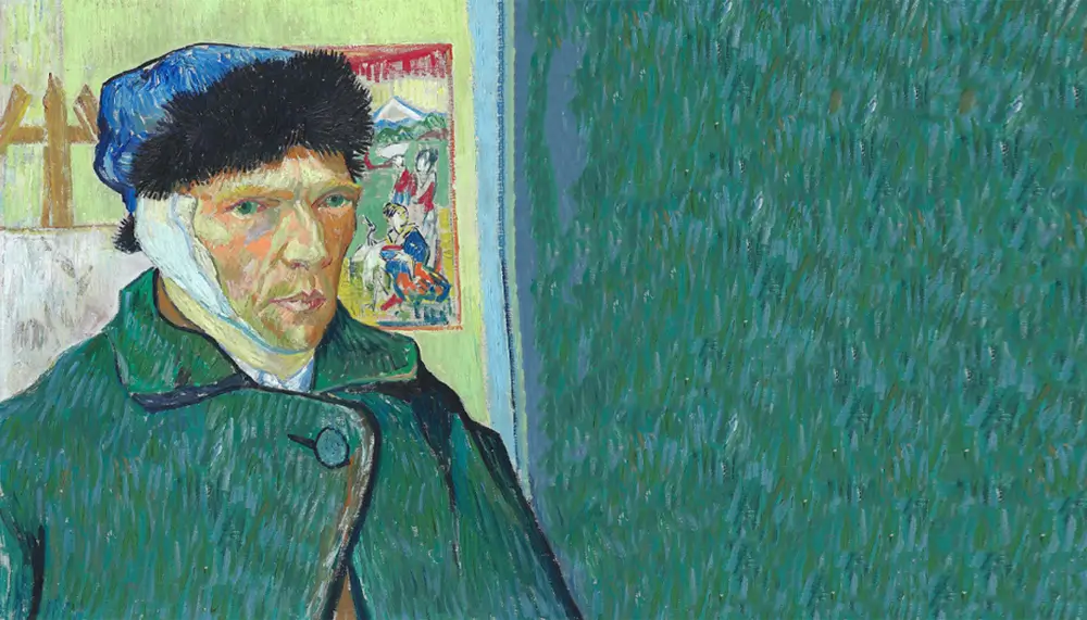 ترمیم در آفرینش هنری با رویکرد نظری کلاینی در خدمت خلاقیت