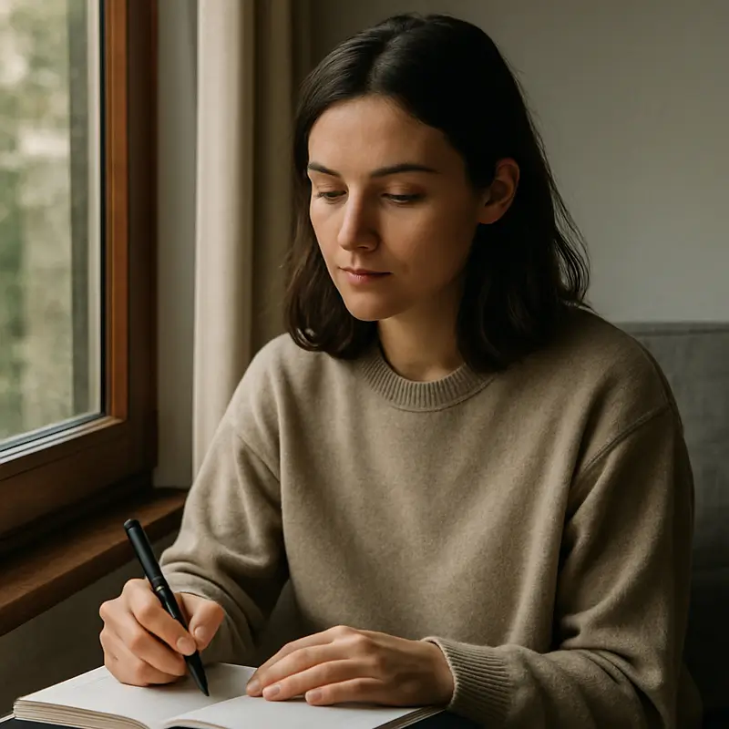 تصویر ذهنی ما از خود چگونه از دل رابطه‌های کودکی و بازخوردهای امروزمان شکل می‌گیرد؟