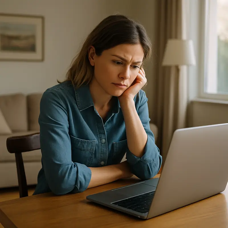 وقتی کار تعریف اصلی هویت می‌شود، چه بر سر مرز میان نقش شغلی و خود انسانی می‌آید؟