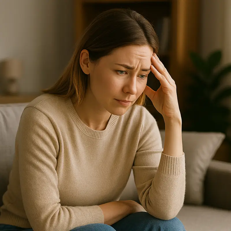 چگونه در مسیر زندگی به بلوغ هیجانی می‌رسیم و دلبستگی احساس‌هایمان را شکل می‌دهد؟