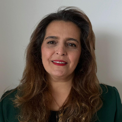 دکتر منصوره کیانی دهکردی